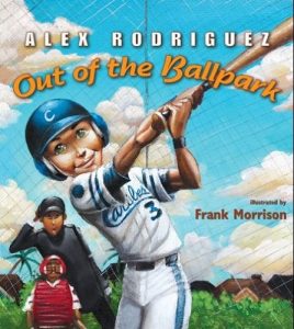 Download Out of the Ballpark pdf, epub, ebook