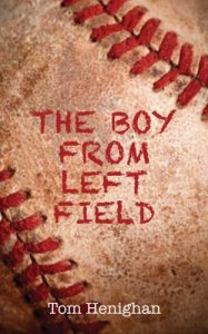 Download The Boy from Left Field pdf, epub, ebook