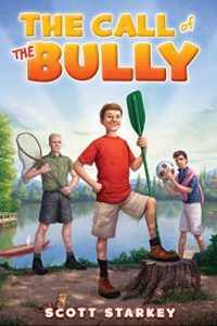 Download The Call of the Bully: A Rodney Rathbone Novel (How to Beat the Bully) pdf, epub, ebook