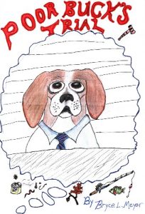 Download Poor Buck’s Trial pdf, epub, ebook