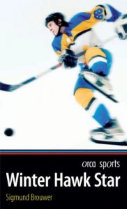 Download Winter Hawk Star (Orca Sports) pdf, epub, ebook