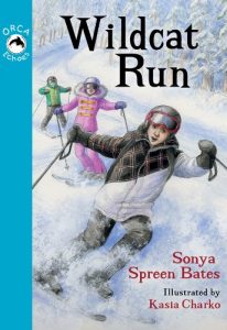 Download Wildcat Run (Orca Echoes) pdf, epub, ebook