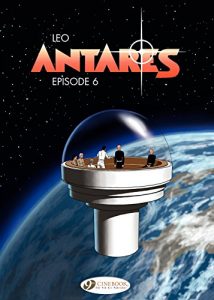 Download Antares – Episode 6 pdf, epub, ebook