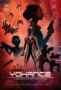 Download Yohance: The Ekangeni Crystal pdf, epub, ebook