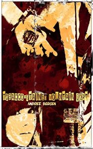 Download Tobacco-Stained Mountain Goat pdf, epub, ebook