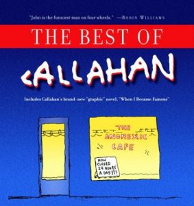 Download The Best of Callahan pdf, epub, ebook