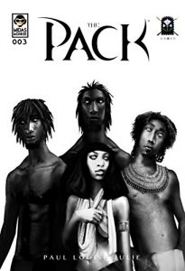 Download The Pack 003: Night Of the Wolves pdf, epub, ebook