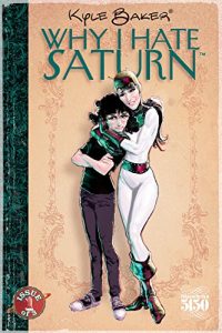 Download Why I Hate Saturn Volume 1 pdf, epub, ebook