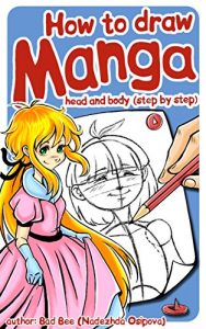 Download How to draw Manga pdf, epub, ebook