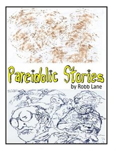 Download Pareidolic Stories pdf, epub, ebook