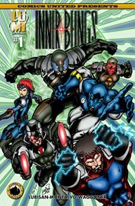 Download Inner Beings: The Rebirth pdf, epub, ebook