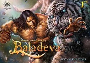 Download Chronicle of Calonarang: Baladeva (Way of The Tiger Book 1) pdf, epub, ebook