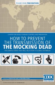 Download The Mocking Dead #1 pdf, epub, ebook