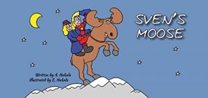 Download Sven’s Moose pdf, epub, ebook