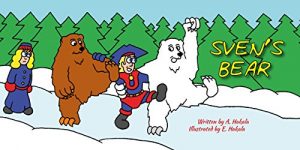 Download Sven’s Bear pdf, epub, ebook