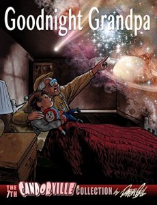 Download Goodnight Grandpa: the 7th Candorville Collection pdf, epub, ebook