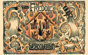 Download The Freddie Stories pdf, epub, ebook