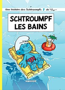 Download Les Schtroumpfs – tome 27 – Schtroumpf Les Bains (French Edition) pdf, epub, ebook