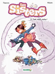Download Les Sisters – Tome 4 – C’est nikol crème ! (French Edition) pdf, epub, ebook