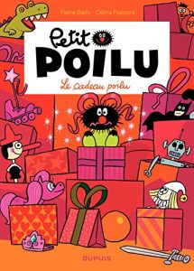 Download Petit Poilu – tome 6 – Le cadeau poilu (T6) (French Edition) pdf, epub, ebook