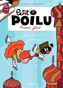 Download Petit Poilu – tome 10 – Amouuur glacé (French Edition) pdf, epub, ebook