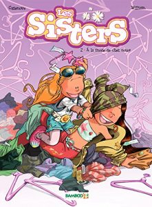 Download Les Sisters – Tome 2 – à la mode de chez nous (French Edition) pdf, epub, ebook
