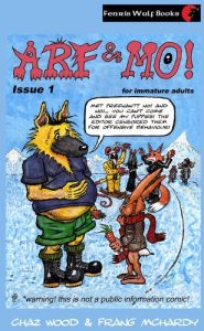 Download Arf and Mo pdf, epub, ebook