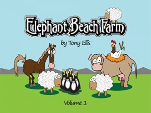 Download Elephant Beach Farm: Volume 1 pdf, epub, ebook