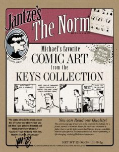 Download The Norm: Keys Collection (The Norm Boxed Set Book 5) pdf, epub, ebook