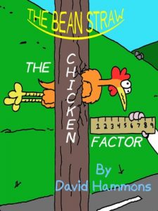 Download The Bean Straw: The Chicken Factor pdf, epub, ebook