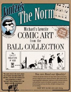 Download The Norm: Ball Collection (The Norm Boxed Set Book 4) pdf, epub, ebook
