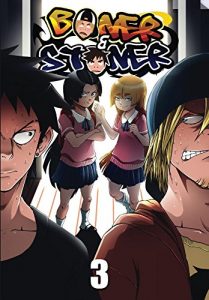 Download Boner and Stoner Issue # 3: The Houseguests from Hell pdf, epub, ebook