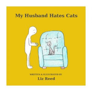 Download My Husband Hates Cats pdf, epub, ebook