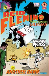 Download Reid Fleming, World’s Toughest Milkman No. 7 pdf, epub, ebook