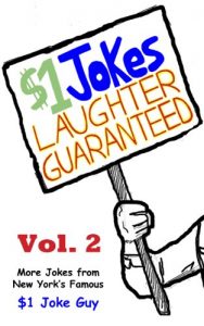 Download $1 Jokes Volume 2 pdf, epub, ebook
