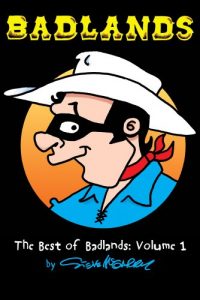 Download Badlands (The Best of Badlands Book 1) pdf, epub, ebook