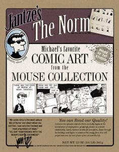 Download The Norm: Mouse Collection (The Norm Boxed Set Book 1) pdf, epub, ebook