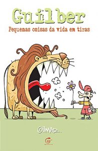 Download Guilber: Pequenas coisas da vida em tiras (Portuguese Edition) pdf, epub, ebook