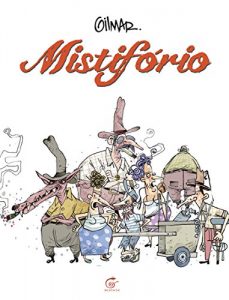 Download Mistifório (Portuguese Edition) pdf, epub, ebook