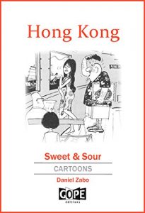 Download Hong Kong, Sweet & Sour pdf, epub, ebook