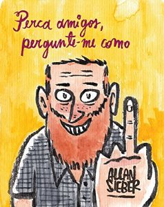 Download Perca amigos, pergunte-me como (Portuguese Edition) pdf, epub, ebook