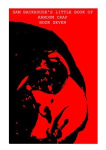 Download Little E Book of Random Crap (Vol.7) (Little E Books of Random Crap) pdf, epub, ebook