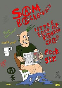 Download Little E Book of Random Crap Vol.6 (Little E Books of Random Crap) pdf, epub, ebook