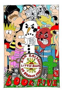 Download Little E Book of Random Crap Vol.5 (Little E Books of Random Crap) pdf, epub, ebook