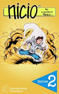 Download Nicio Comics: Series 2 pdf, epub, ebook