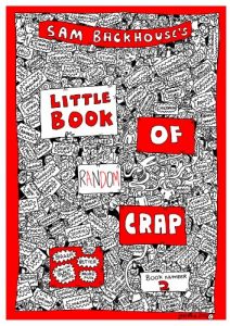 Download Little E Book of Random Crap Vol.2 (Little E Books of Random Crap) pdf, epub, ebook