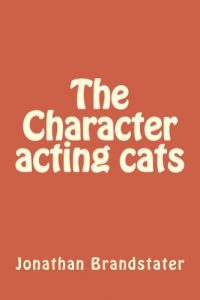 Download The Character acting cats pdf, epub, ebook