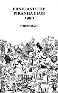 Download Ernie and the Piranha Club 1990 pdf, epub, ebook