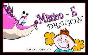 Download MISSION-E.: THE DRAGON pdf, epub, ebook