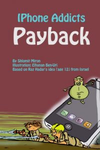 Download IPhone addicts – Payback pdf, epub, ebook